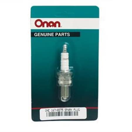 Cummins Cummins Nw 1670275 Onan Spark Plug C7B-1670275